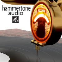 Hammertone Audio
