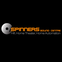 Spinners Sound Centre