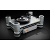 Nagra’s New Reference Anniversary Turntable