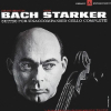Janos Starker • <i>Bach Suites for Unaccompanied Cello</i>