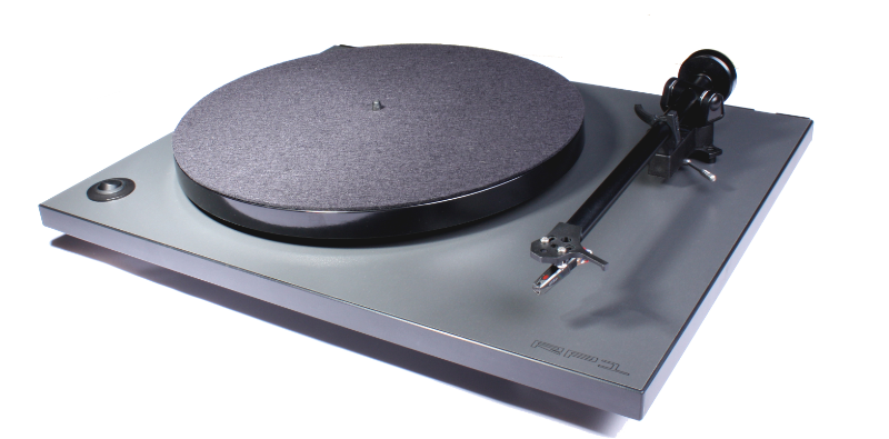Rega RP1