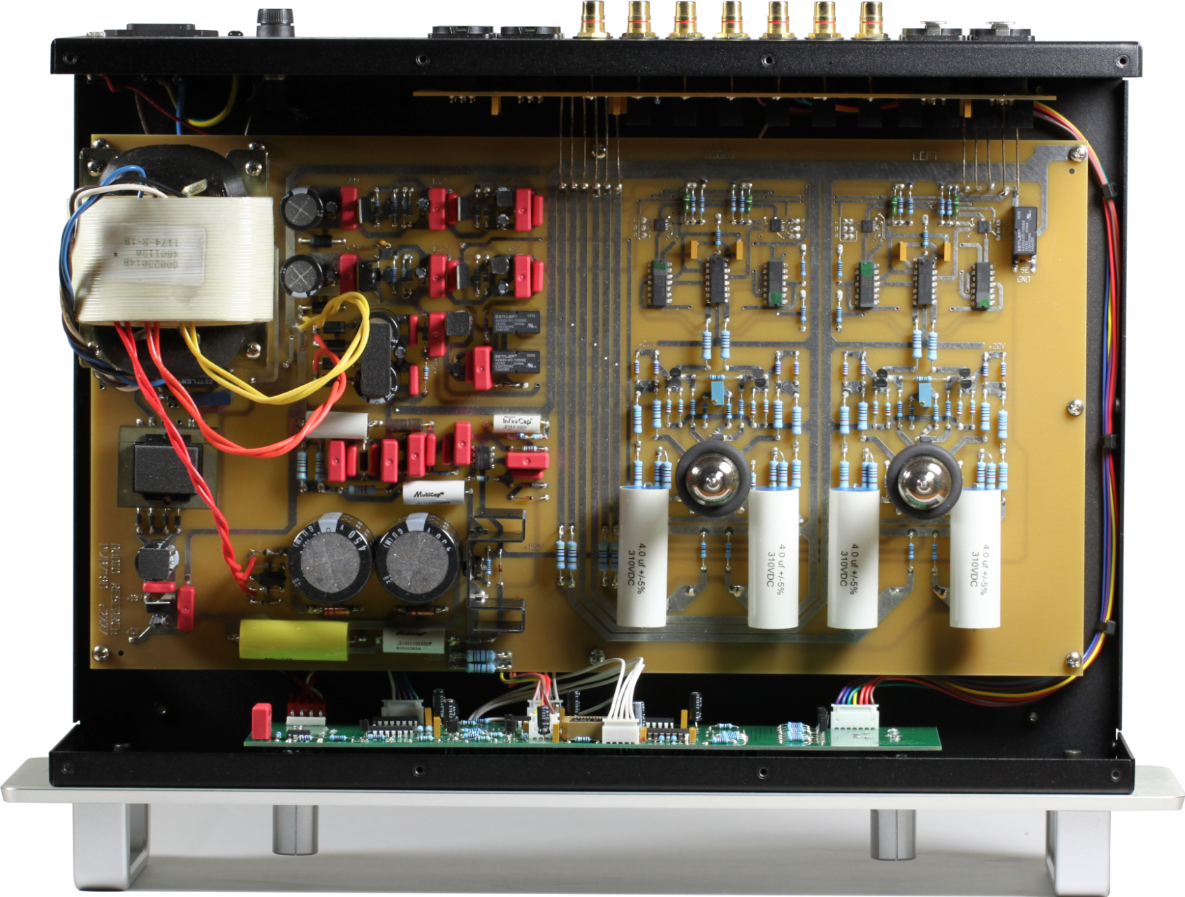 Audio Research LS17 SE