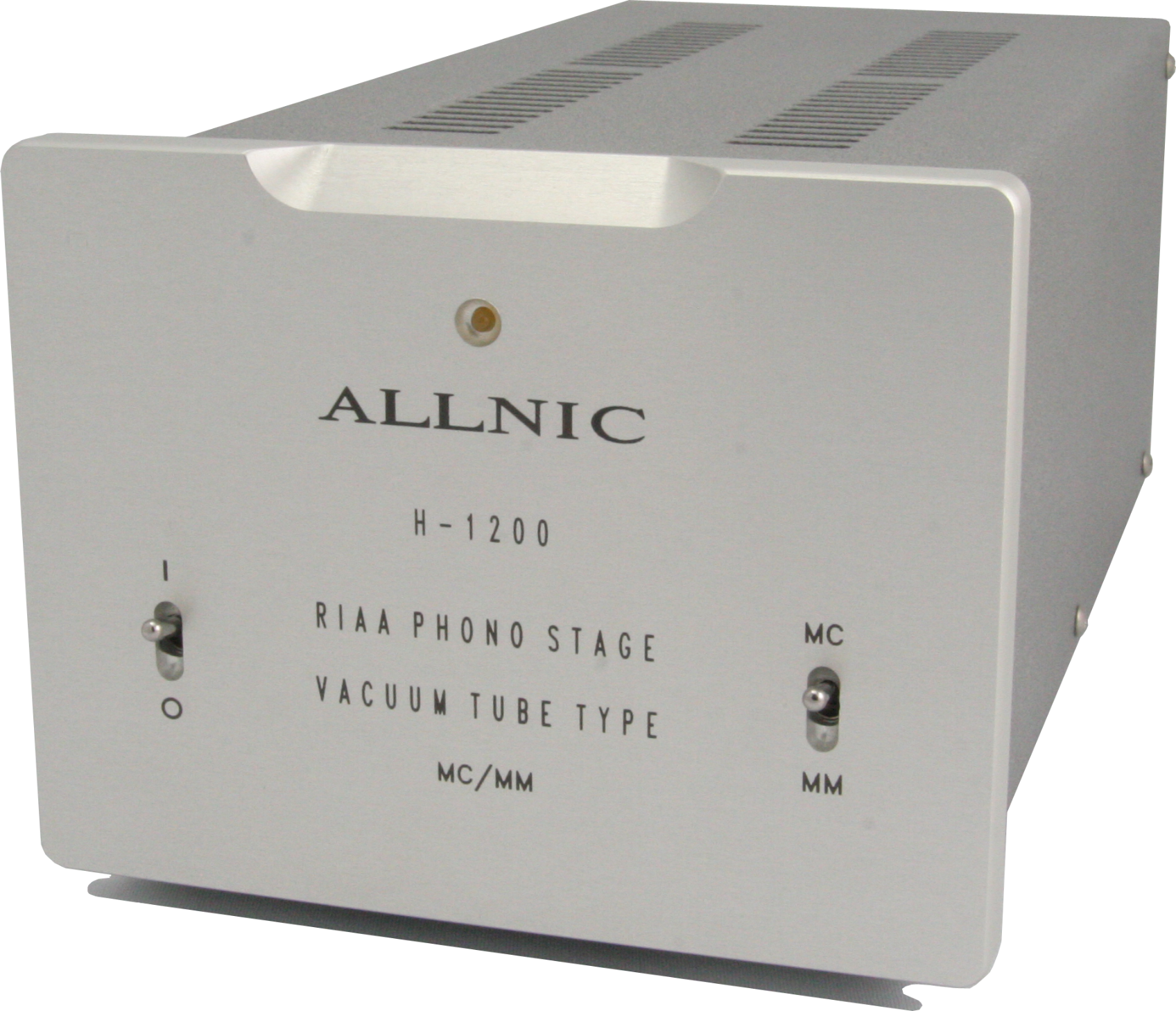 Allnic H-1200