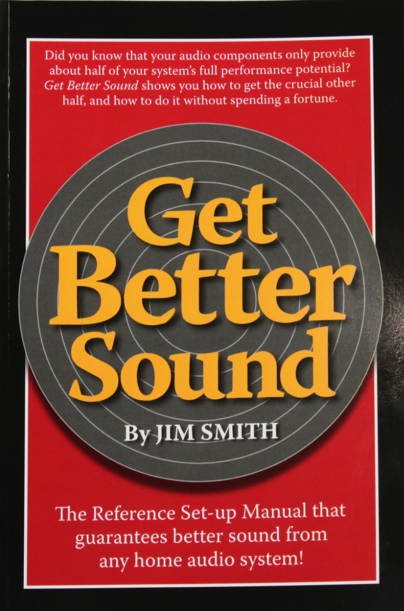 Get Better Sound
