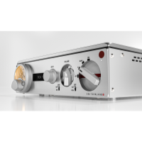 Nagra Introduces Series II With The Preamp II-S
