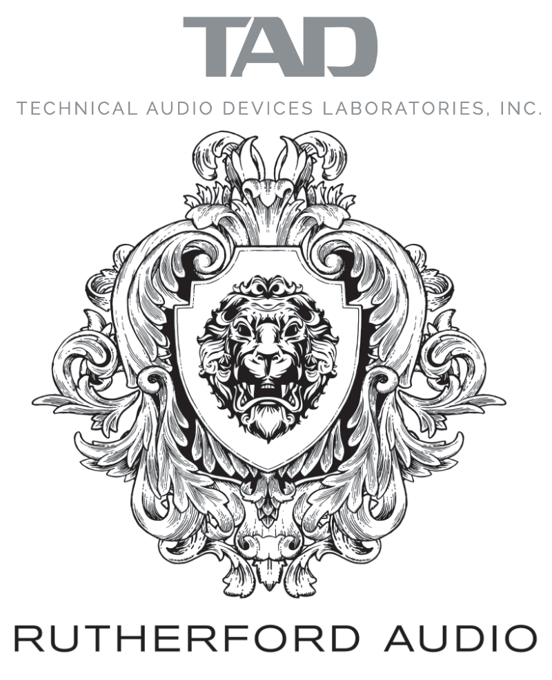 Garrard and Monarch logos