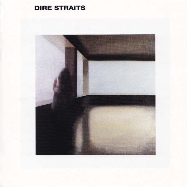 Dire Straits