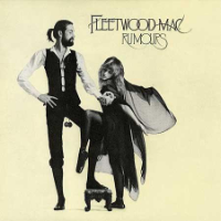Fleetwood Mac • <i>Rumours</i>