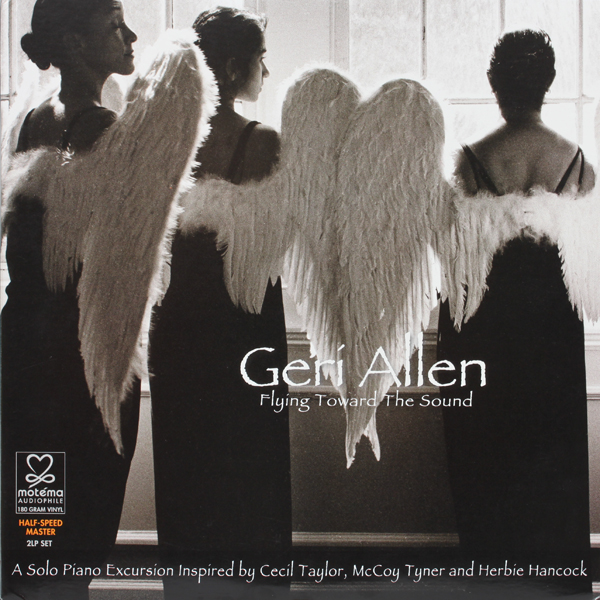 Geri Allen