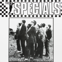 The Specials • <i>The Specials</i>