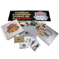 The Traveling Wilburys • <i>The Traveling Wilburys Collection</i>