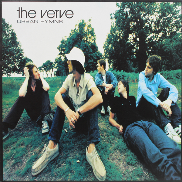 Urban Hymns